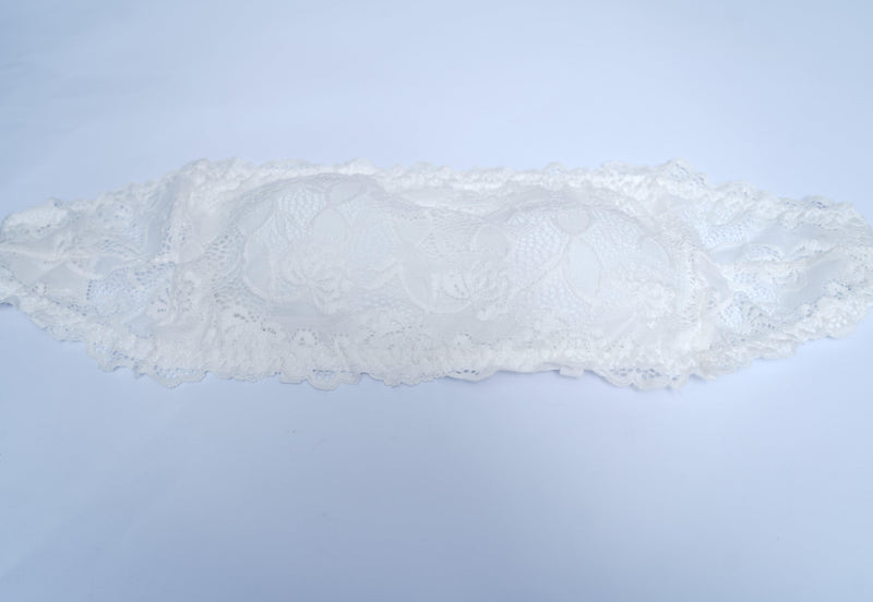 BLOMMING IMPOTED NET BLOUSE - My Store