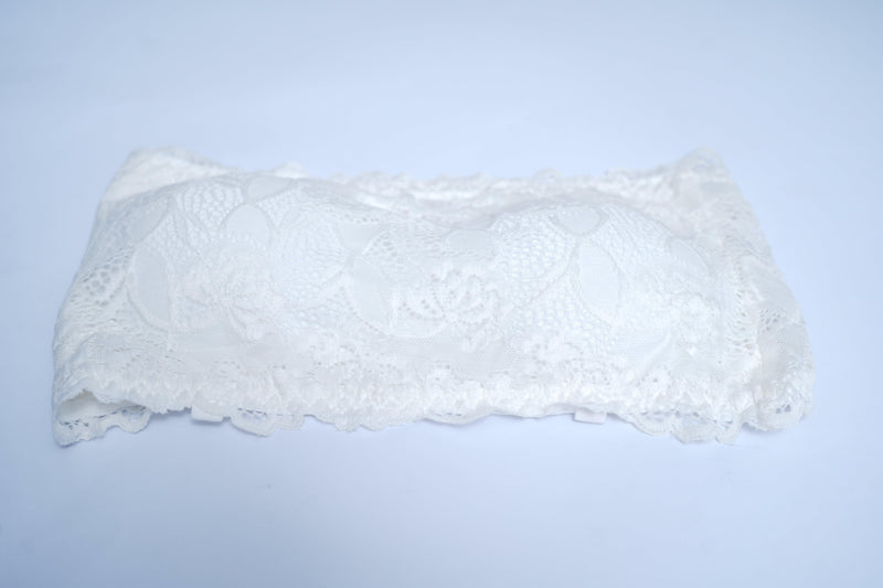 BLOMMING IMPOTED NET BLOUSE - My Store