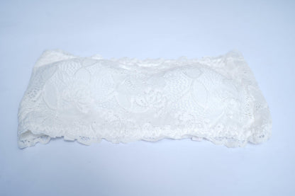 BLOMMING IMPOTED NET BLOUSE - My Store