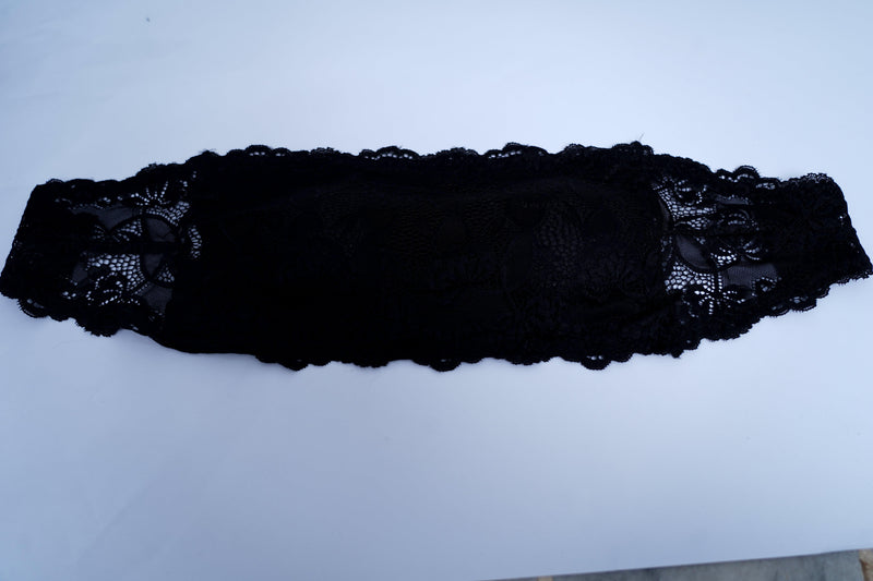 BLOMMING IMPOTED NET BLOUSE - My Store