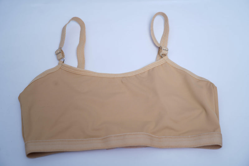 TEENAGE NON PADDED SOFT BLOUSE BALOON STUFF - My Store