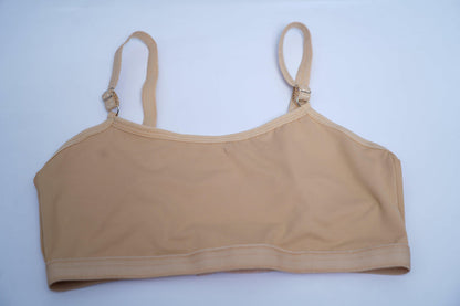 TEENAGE NON PADDED SOFT BLOUSE BALOON STUFF - My Store