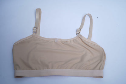 TEENAGE NON PADDED SOFT BLOUSE BALOON STUFF - My Store