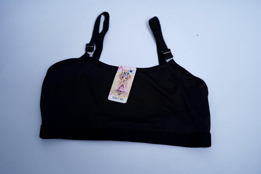 TEENAGE NON PADDED SOFT BLOUSE BALOON STUFF - My Store