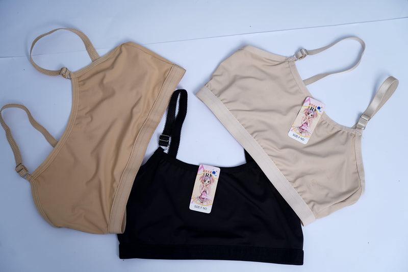 TEENAGE NON PADDED SOFT BLOUSE BALOON STUFF - My Store