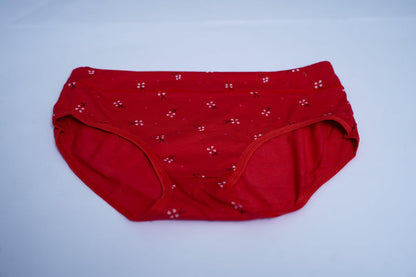 ORGANIC COTTON SOFT PANTY - My Store
