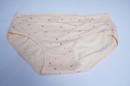 ORGANIC COTTON SOFT PANTY - My Store
