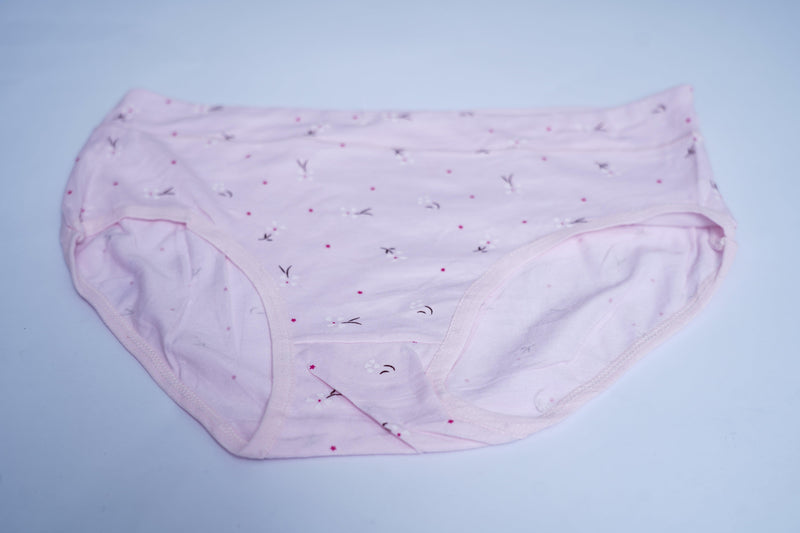 ORGANIC COTTON SOFT PANTY - My Store