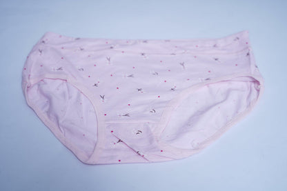 ORGANIC COTTON SOFT PANTY - My Store