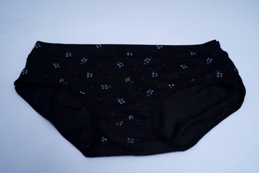 ORGANIC COTTON SOFT PANTY - My Store