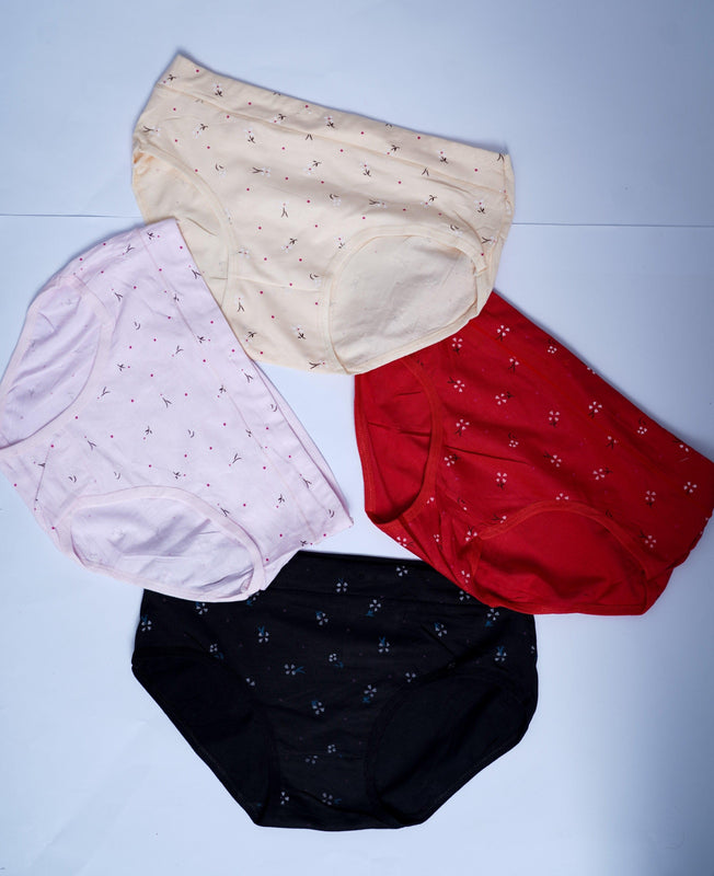 ORGANIC COTTON SOFT PANTY - My Store