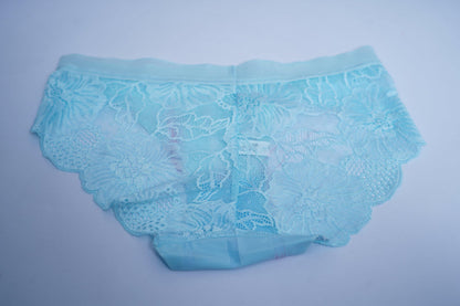 STYLISH SOFT  BLOMMING NET PANTY - My Store