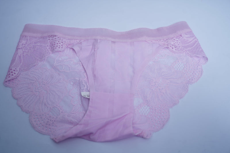 STYLISH SOFT  BLOMMING NET PANTY - My Store