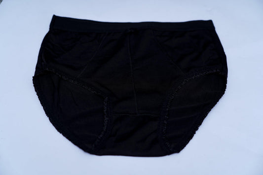 BREATHABLE STYLISH PANTY/UNDERWEAR ORGANIC COTTON - My Store