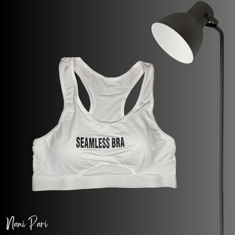 Seamless Bra/Blouse Imported - My Store