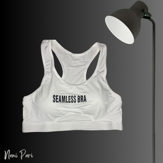 Seamless Bra/Blouse Imported - My Store