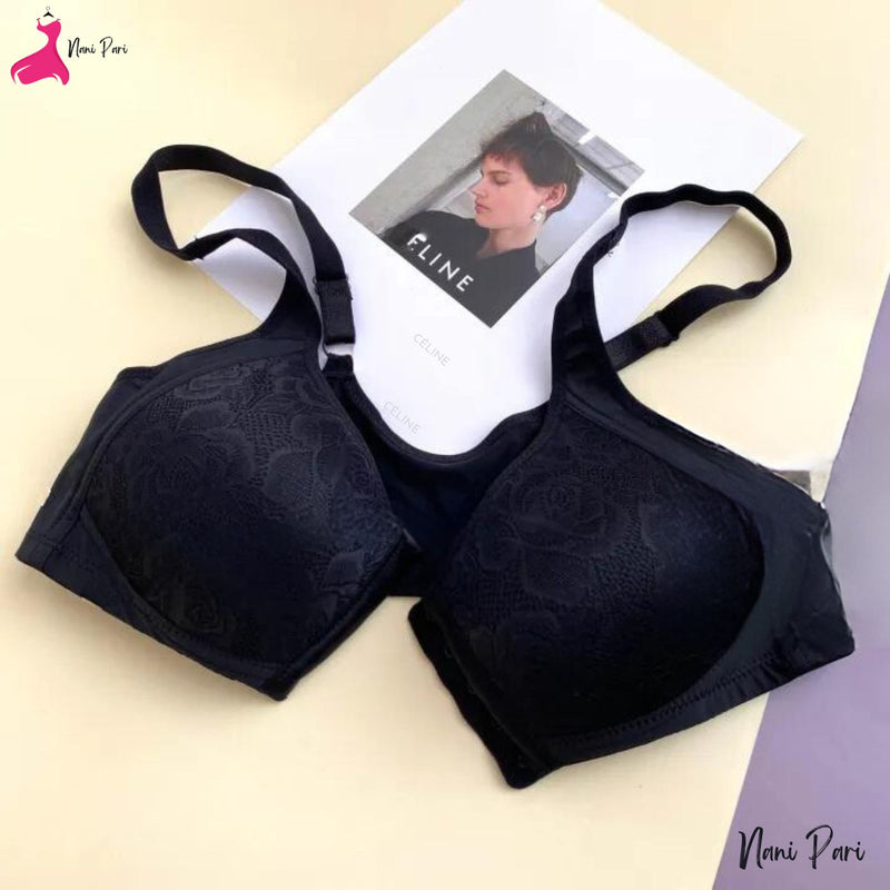 Thai Imported. Front Hook Bra - My Store