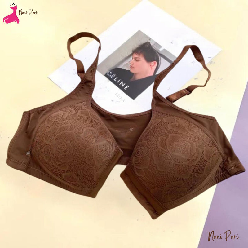 Thai Imported. Front Hook Bra - My Store