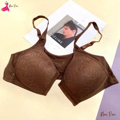 Thai Imported. Front Hook Bra - My Store