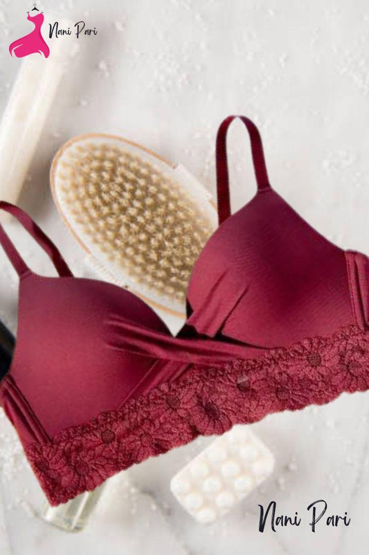 STYLISH SUPER SOFT BRA - My Store