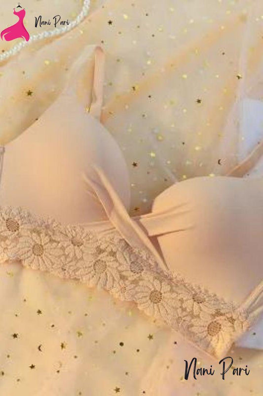 STYLISH SUPER SOFT BRA - My Store