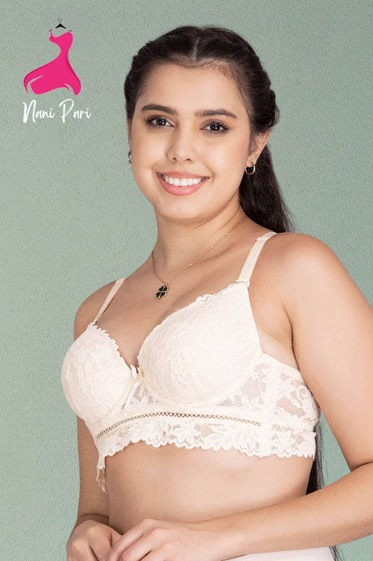 DOUBLE LAYER PUSHUP BRA - My Store