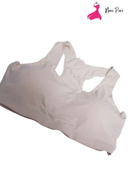 BALOON STUFF SOFT PADDED BLOUSE - My Store