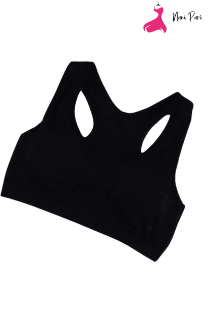 BALOON STUFF SOFT PADDED BLOUSE - My Store