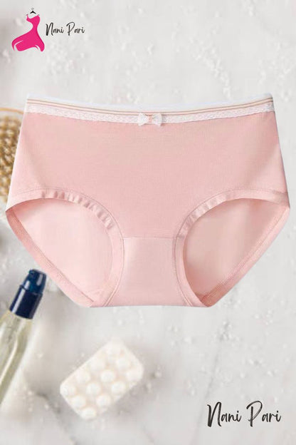 Realistic Soft Panty - My Store