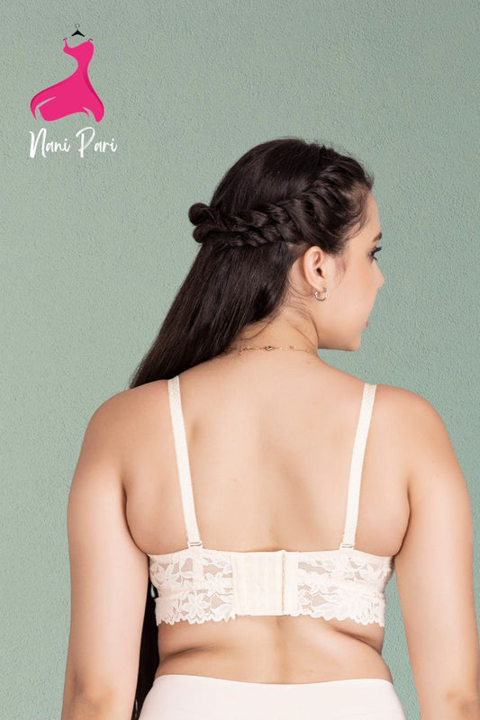 DOUBLE LAYER PUSHUP BRA - My Store