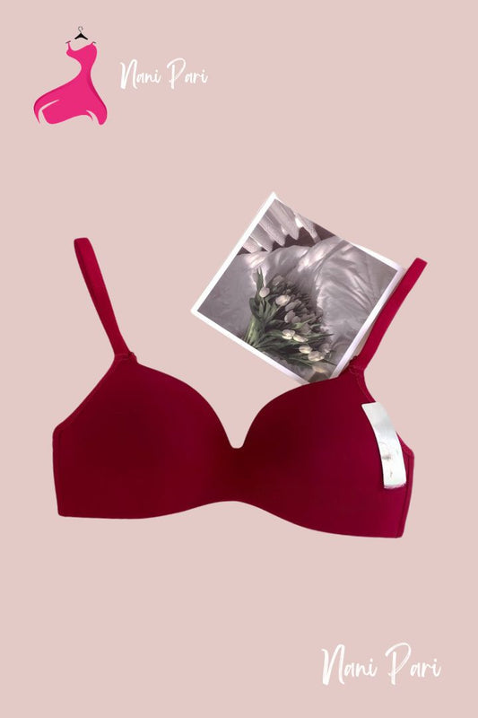 Imported Thai. Premium Light Pad Bra - My Store