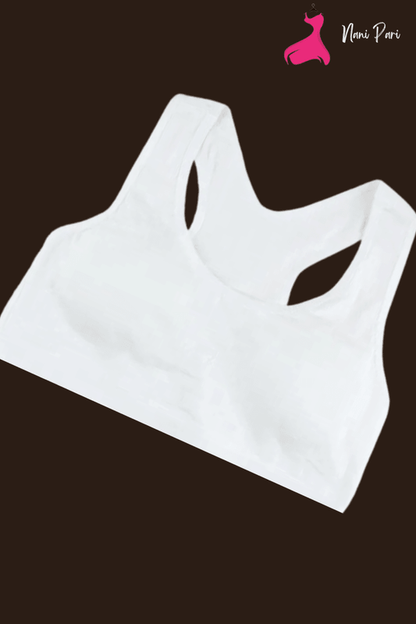 BALOON STUFF SOFT PADDED BLOUSE - My Store