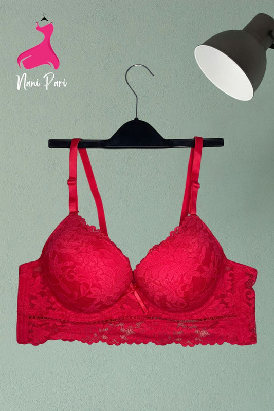 DOUBLE LAYER PUSHUP BRA - My Store