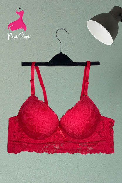 DOUBLE LAYER PUSHUP BRA - My Store