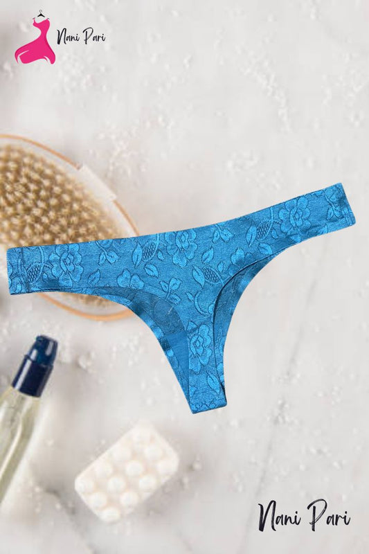 J Card Imported Stylish T Panty - My Store