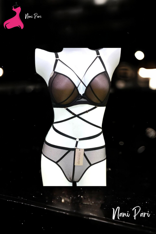 PREMIUM WONDER WOMEN BRA SET - My Store