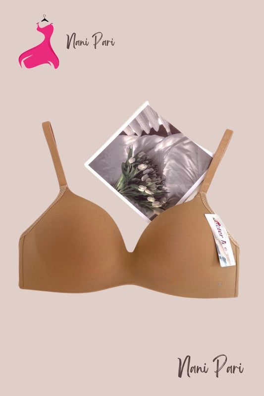 Imported Thai. Premium Light Pad Bra - My Store