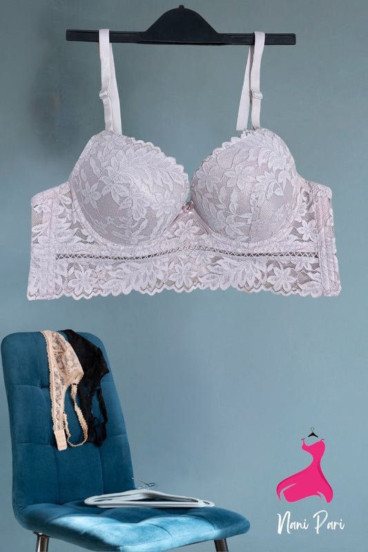DOUBLE LAYER PUSHUP BRA - My Store