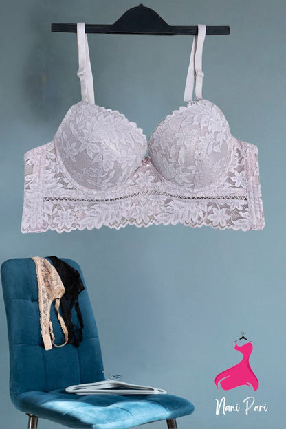 DOUBLE LAYER PUSHUP BRA - My Store