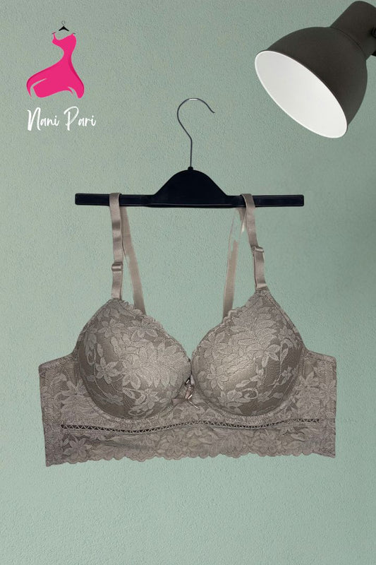 DOUBLE LAYER PUSHUP BRA - My Store