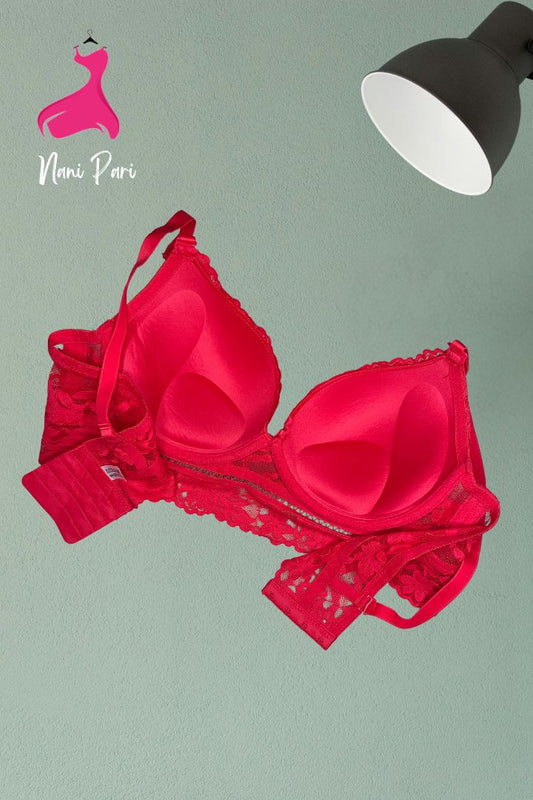 DOUBLE LAYER PUSHUP BRA - My Store