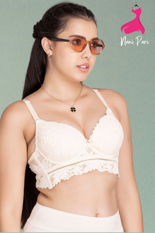 DOUBLE LAYER PUSHUP BRA - My Store