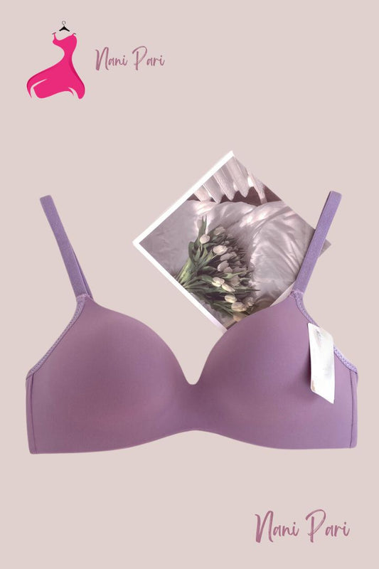 Imported Thai. Premium Light Pad Bra - My Store