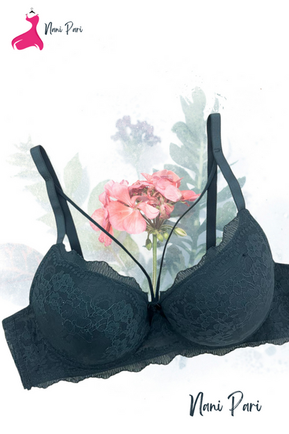 Imported Thai. Lace bra - My Store