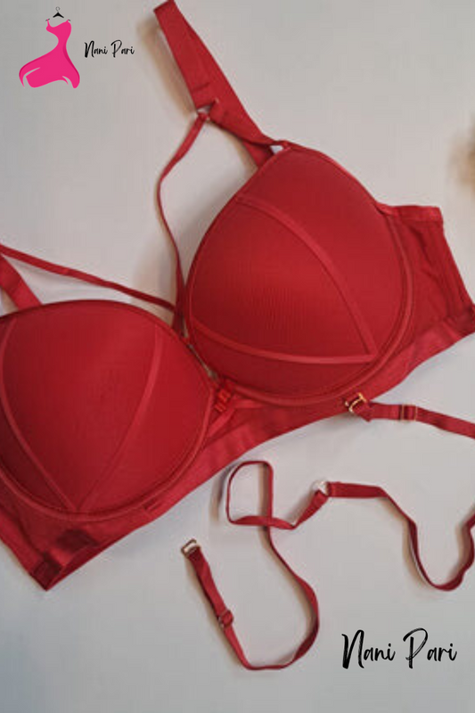 PREMIUM WONDER WOMEN BRA SET - My Store