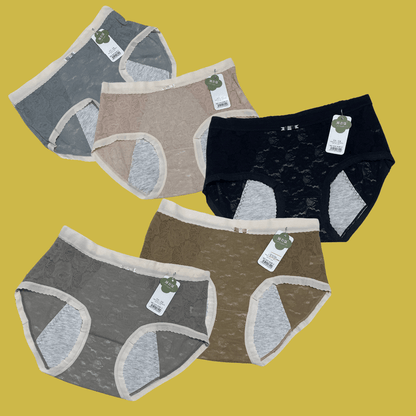 Super Soft Imported Luxury Panty - My Store
