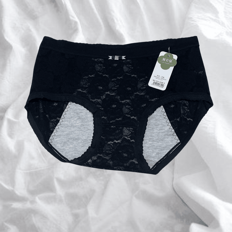 Super Soft Imported Luxury Panty - My Store