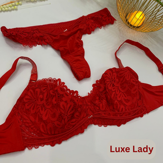 HIP HOP NET BRA SET - My Store
