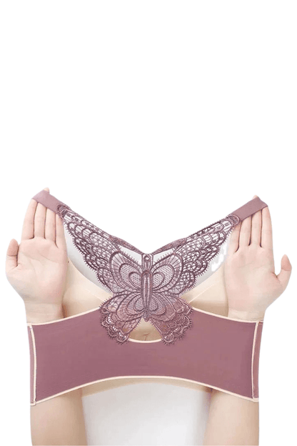 BUTTERFLY BLOUSE - My Store