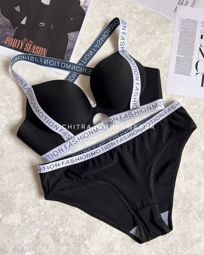 lace Half Cup bra ultra-thin beautiful back bra with soft steel ring - My Store